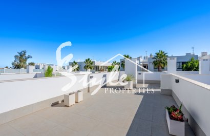 Вторичное жилье - Вилла - Mar de Cristal - Мар де Кристал