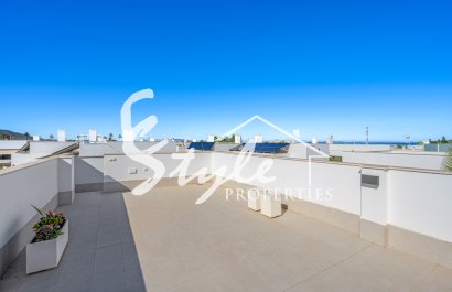 Вторичное жилье - Вилла - Mar de Cristal - Мар де Кристал