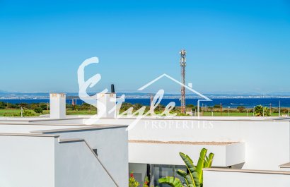 Вторичное жилье - Вилла - Mar de Cristal - Мар де Кристал