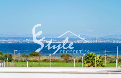 Вторичное жилье - Вилла - Mar de Cristal - Мар де Кристал