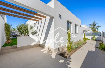 Вторичное жилье - Вилла - Mar de Cristal - Мар де Кристал