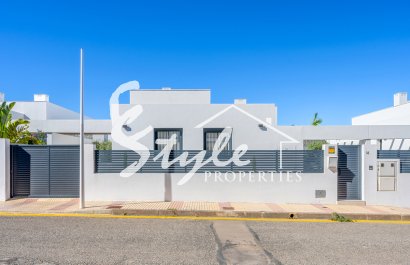 Вторичное жилье - Вилла - Mar de Cristal - Мар де Кристал