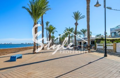 Вторичное жилье - Вилла - Mar de Cristal - Мар де Кристал