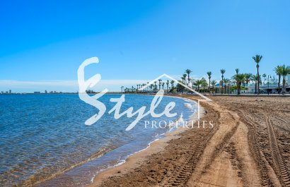 Вторичное жилье - Вилла - Mar de Cristal - Мар де Кристал