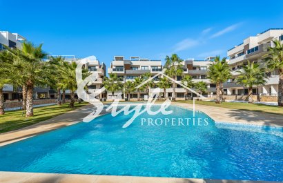 Resale - Apartamento - Villamartin, Orihuela Costa - Villamartin