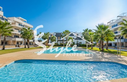 Resale - Apartamento - Villamartin, Orihuela Costa - Villamartin