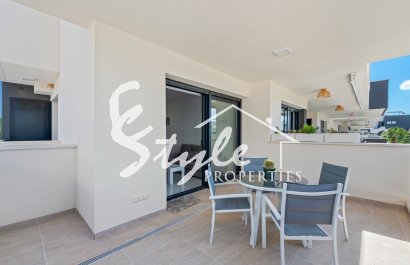 Resale - Apartamento - Villamartin, Orihuela Costa - Villamartin