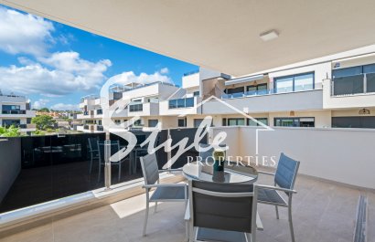 Resale - Apartamento - Villamartin, Orihuela Costa - Villamartin