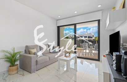 Resale - Apartamento - Villamartin, Orihuela Costa - Villamartin