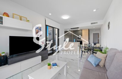 Resale - Apartamento - Villamartin, Orihuela Costa - Villamartin