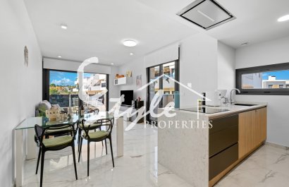 Resale - Apartamento - Villamartin, Orihuela Costa - Villamartin