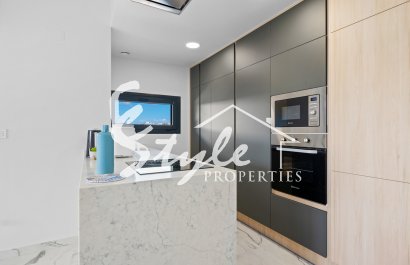 Resale - Apartamento - Villamartin, Orihuela Costa - Villamartin