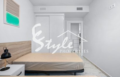 Resale - Apartamento - Villamartin, Orihuela Costa - Villamartin