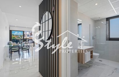 Resale - Apartamento - Villamartin, Orihuela Costa - Villamartin