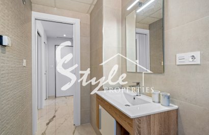 Resale - Apartamento - Villamartin, Orihuela Costa - Villamartin