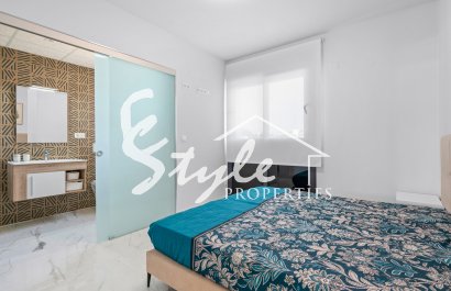 Resale - Apartamento - Villamartin, Orihuela Costa - Villamartin