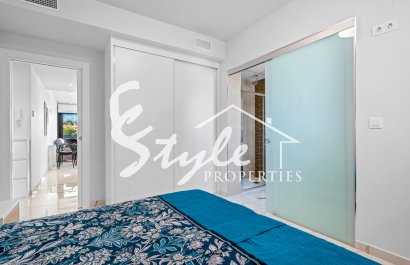 Resale - Apartamento - Villamartin, Orihuela Costa - Villamartin