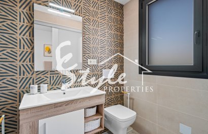 Resale - Apartamento - Villamartin, Orihuela Costa - Villamartin