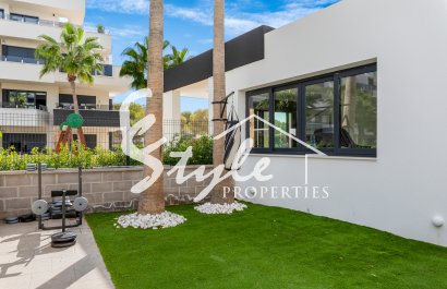 Resale - Apartamento - Villamartin, Orihuela Costa - Villamartin