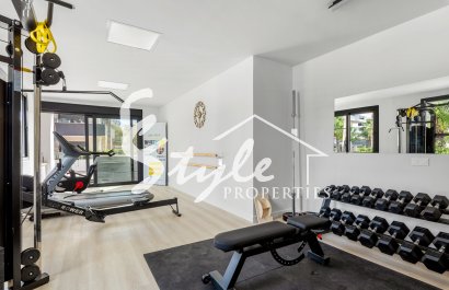 Resale - Apartamento - Villamartin, Orihuela Costa - Villamartin