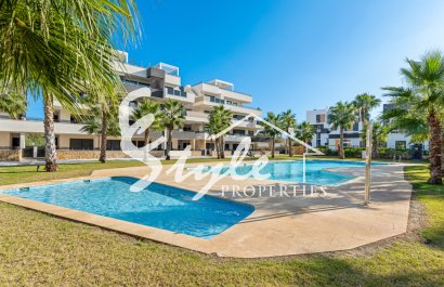Resale - Apartamento - Villamartin, Orihuela Costa - Villamartin