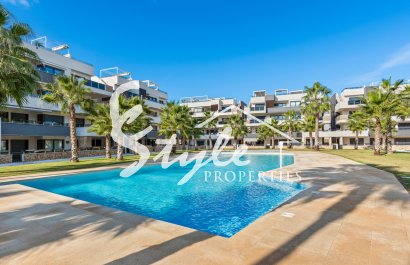 Resale - Apartamento - Villamartin, Orihuela Costa - Villamartin