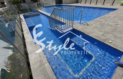 Resale - Apartment - Villamartin, Orihuela Costa - Villamartin