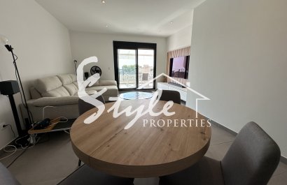 Resale - Apartment - Villamartin, Orihuela Costa - Villamartin