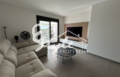 Resale - Apartment - Villamartin, Orihuela Costa - Villamartin