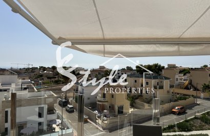 Resale - Apartment - Villamartin, Orihuela Costa - Villamartin
