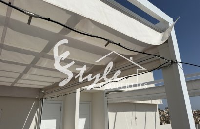 Resale - Apartment - Villamartin, Orihuela Costa - Villamartin