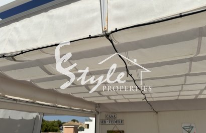 Resale - Apartment - Villamartin, Orihuela Costa - Villamartin