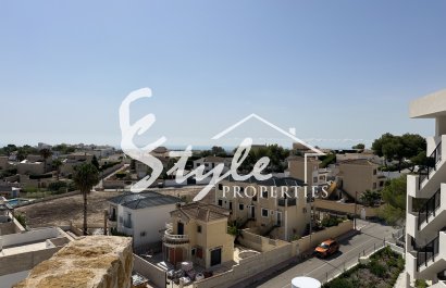 Resale - Apartment - Villamartin, Orihuela Costa - Villamartin