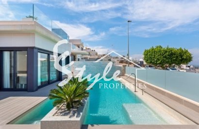 Вторичное жилье - Вилла - Сан Мигель де Салинас - San Miguel De Salinas