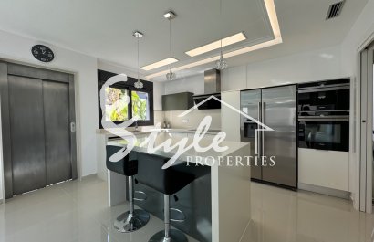 Вторичное жилье - Вилла - Сан Мигель де Салинас - San Miguel De Salinas