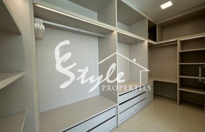 Вторичное жилье - Вилла - Сан Мигель де Салинас - San Miguel De Salinas