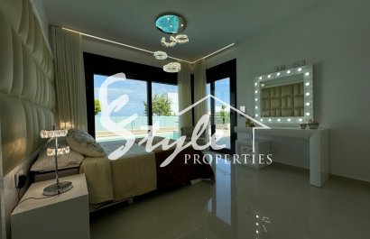 Вторичное жилье - Вилла - Сан Мигель де Салинас - San Miguel De Salinas