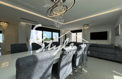 Вторичное жилье - Вилла - Сан Мигель де Салинас - San Miguel De Salinas