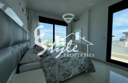 Вторичное жилье - Вилла - Сан Мигель де Салинас - San Miguel De Salinas