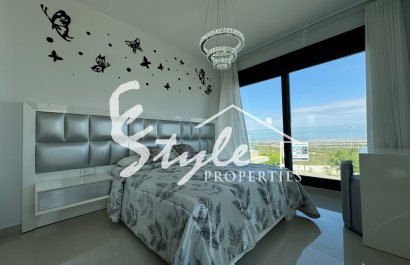 Вторичное жилье - Вилла - Сан Мигель де Салинас - San Miguel De Salinas