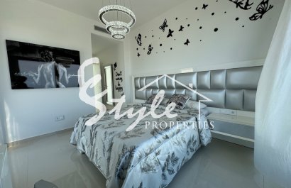 Вторичное жилье - Вилла - Сан Мигель де Салинас - San Miguel De Salinas