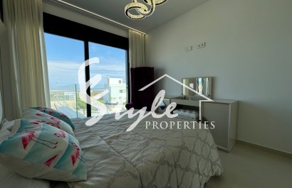 Вторичное жилье - Вилла - Сан Мигель де Салинас - San Miguel De Salinas