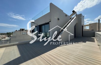 Вторичное жилье - Вилла - Сан Мигель де Салинас - San Miguel De Salinas