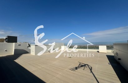 Вторичное жилье - Вилла - Сан Мигель де Салинас - San Miguel De Salinas