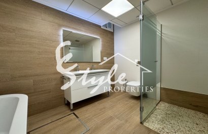 Вторичное жилье - Вилла - Сан Мигель де Салинас - San Miguel De Salinas