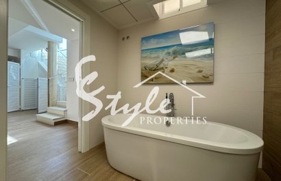 Вторичное жилье - Вилла - Сан Мигель де Салинас - San Miguel De Salinas