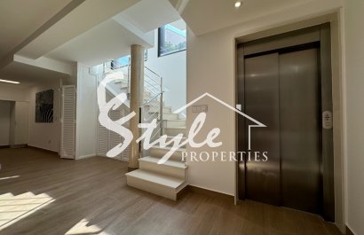 Вторичное жилье - Вилла - Сан Мигель де Салинас - San Miguel De Salinas