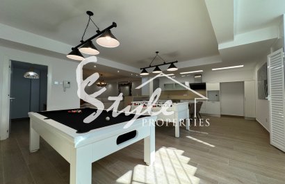 Вторичное жилье - Вилла - Сан Мигель де Салинас - San Miguel De Salinas