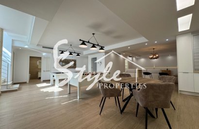 Вторичное жилье - Вилла - Сан Мигель де Салинас - San Miguel De Salinas