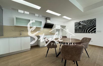 Вторичное жилье - Вилла - Сан Мигель де Салинас - San Miguel De Salinas